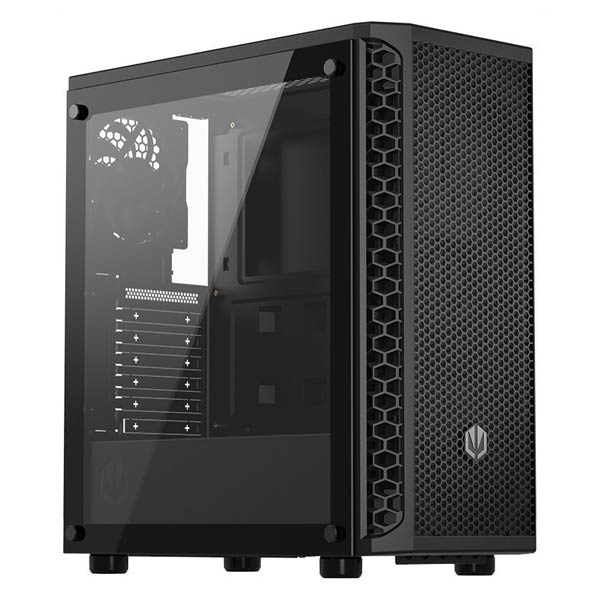Endorfy case Signum 300 Core, černá