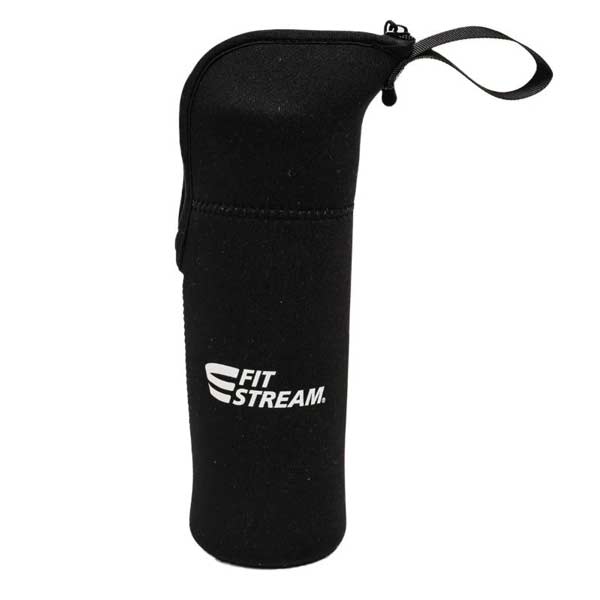FitStream neoprenový obal černý FitStream neoprenový obal černý
