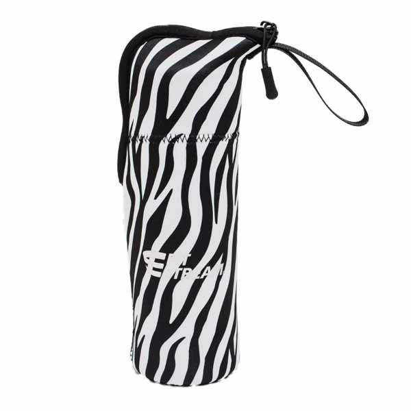 FitStream neoprénový obal Zebra FitStream neoprénový obal Zebra