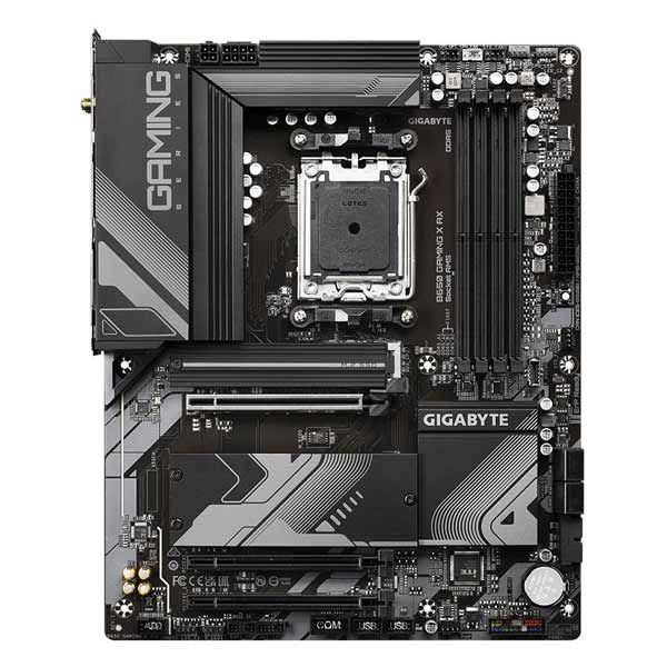 Gigabyte B650 GAMING X AX , AMD B650, AM5, 4xDDR5, ATX