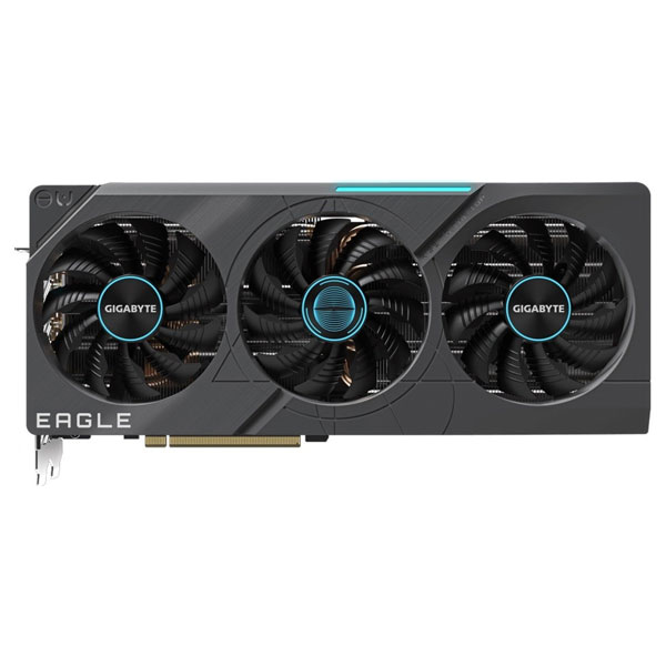 Gigabyte GeForce RTX 4070 Ti 12G EAGLE