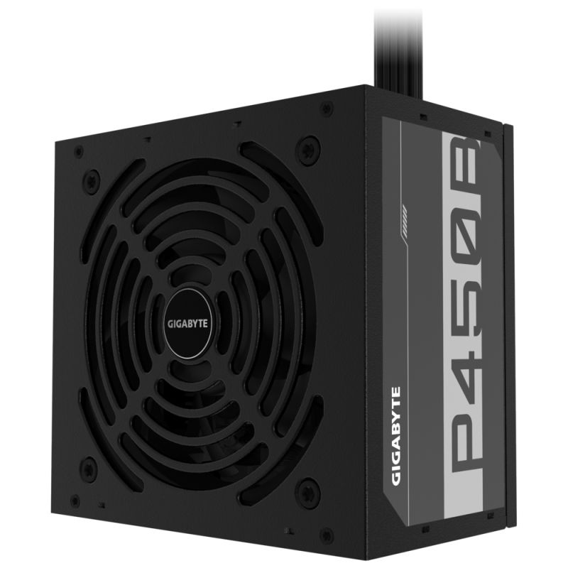 Gigabyte P450B 450W 80+ Bronze Gigabyte P450B 450W 80+ Bronze