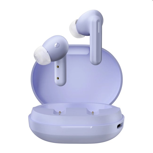 Haylou GT7 Neo TWS, purple