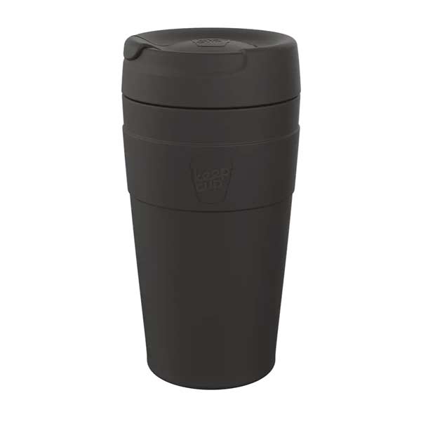 KeepCup HELIX THERMAL BLACK 454 ml L