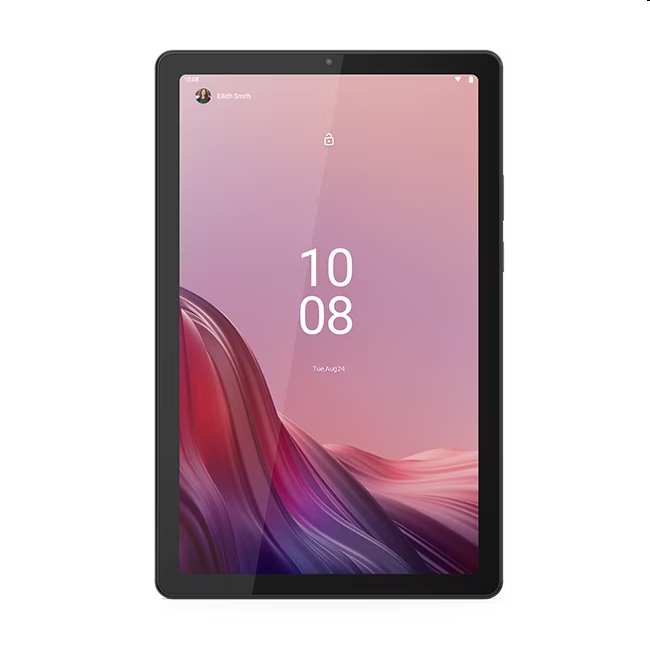 Lenovo Tab M9 ZAC30003CZ šedý + kryt + ochranná fólie na displej (ZAC30003CZ)