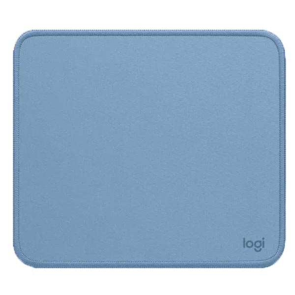 Logitech Mouse Pad - Studio Series - BLUE GREY