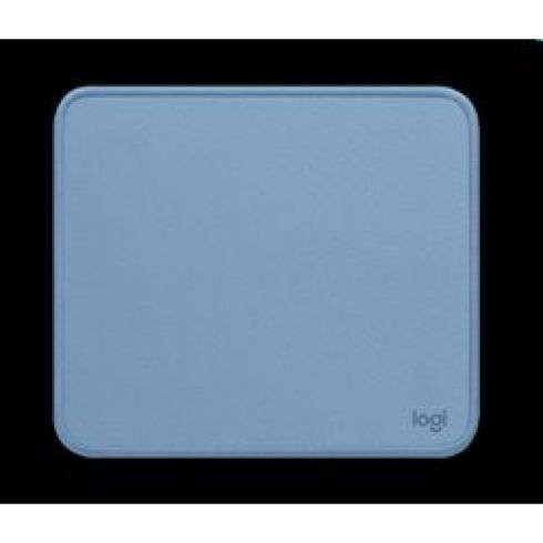 Logitech Mouse Pad Studio Series - podložka pod myš - modrošedá Logitech Mouse Pad Studio Series - podložka pod myš - modrošedá