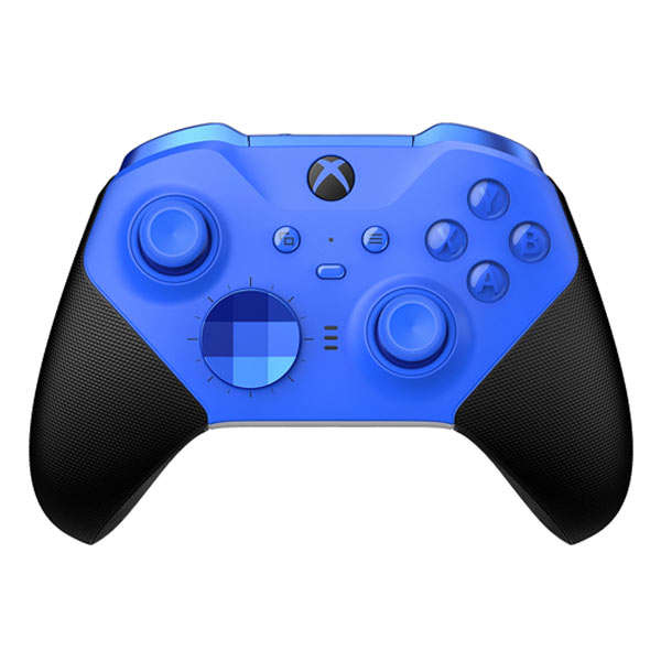 Microsoft Xbox Elite Wireless Controller Series 2 Core, blue