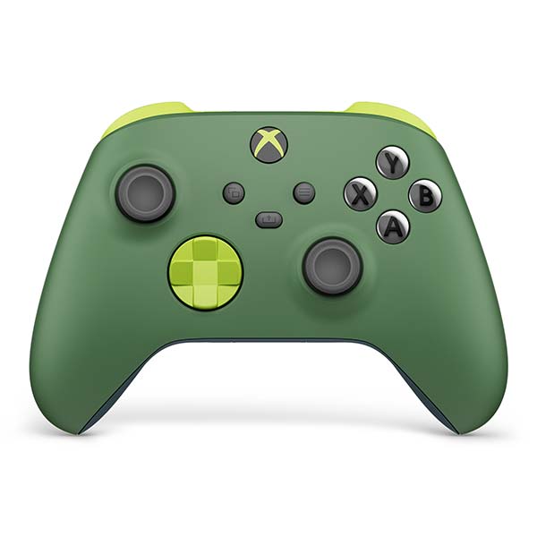 Microsoft Xbox Wireless Controller (Remix Special Edition) + Xbox Play & Charge Kit Microsoft Xbox Wireless Controller (Remix Special Edition) + Xbox Play & Charge Kit