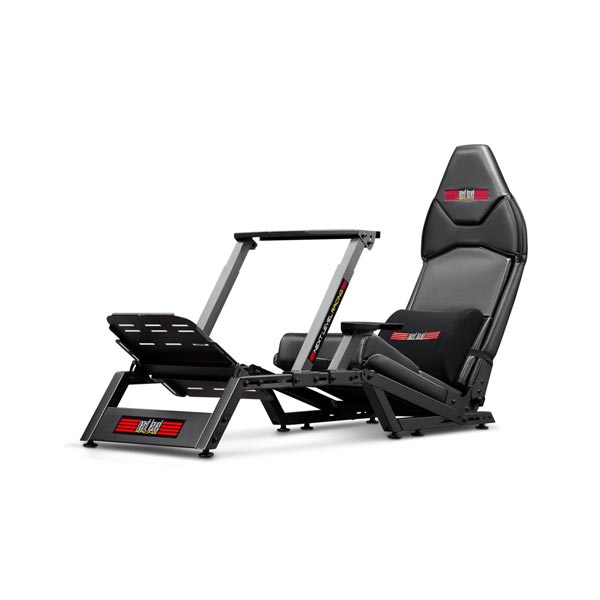 Next Level Racing F-GT Cockpit F1 or GT - OPENBOX (Rozbalené zboží s plnou zárukou)