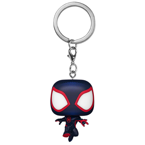 POP! Klíčenka Spider Man Across the Spider-Verse Spider Man (Marvel) POP! Klíčenka Spider Man Across the Spider-Verse Spider Man (Marvel)