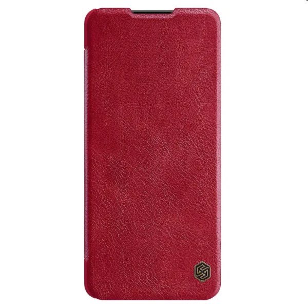 Pouzdro Nillkin Qin BookPRO pro Samsung Galaxy A54 5G, červené