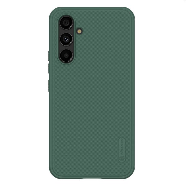 Pouzdro Nillkin Super Frosted PRO pro Samsung Galaxy A54 5G, zelené