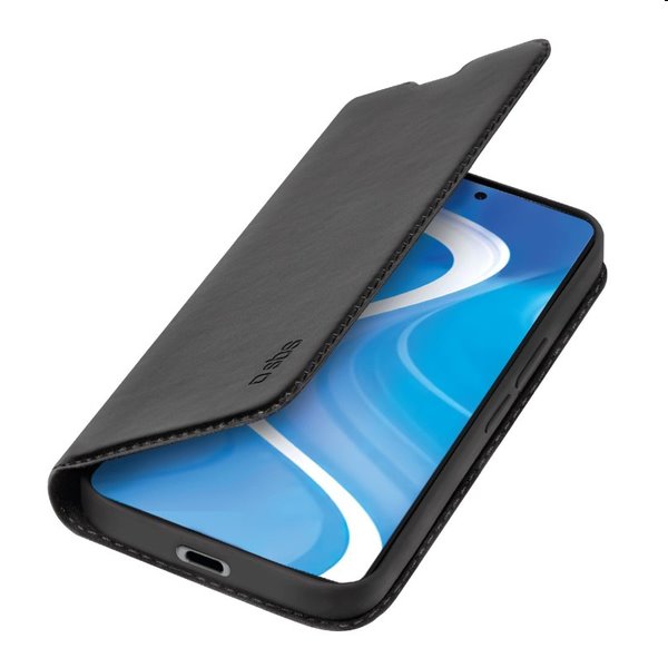 Pouzdro SBS Book Wallet Lite pro Samsung Galaxy A54 5G, černé