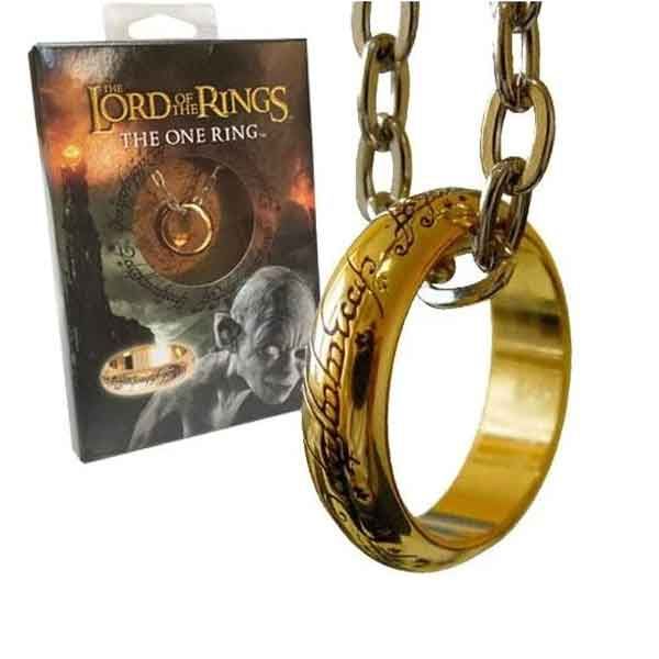 Replika Prstenu (The Lord of the Rings) Replika Prstenu (The Lord of the Rings)