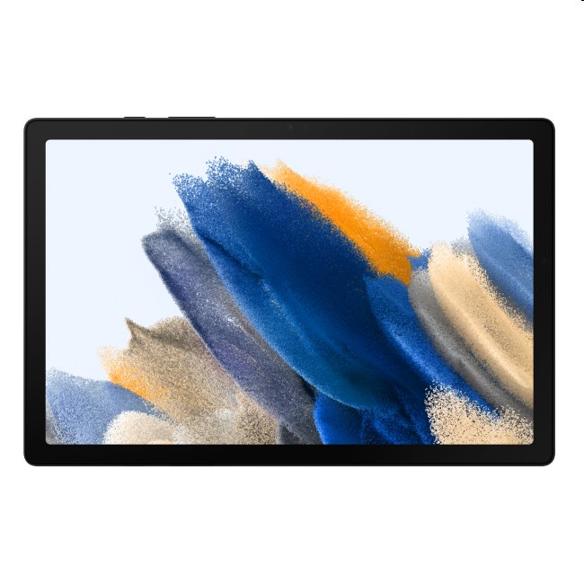 Samsung Galaxy Tab A8 10.5 (2021) LTE, 4/64GB, gray Samsung Galaxy Tab A8 10.5 (2021) LTE, 4/64GB, gray