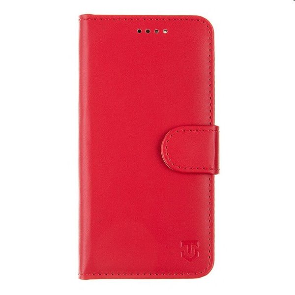 Tactical Field Notes pro Samsung Galaxy A14 4G, červené