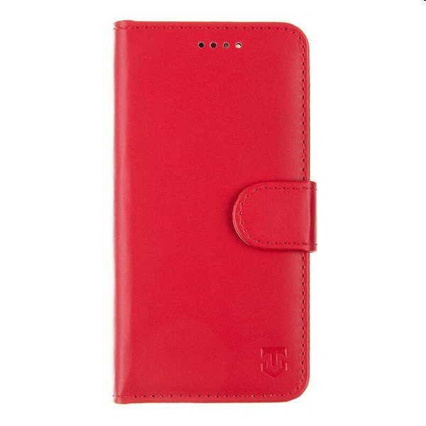 Tactical Field Notes pro Samsung Galaxy A54 5G, červené