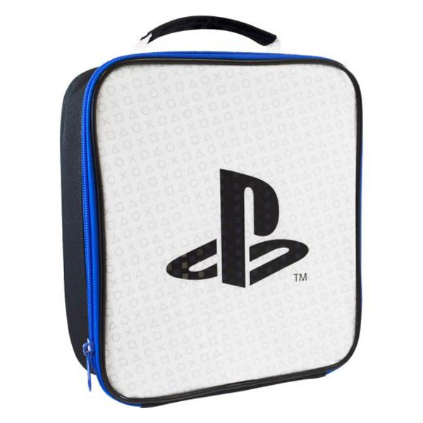 Brašna na oběd (Play Station)