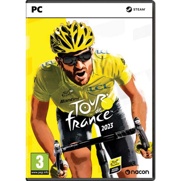 Tour de France 2023