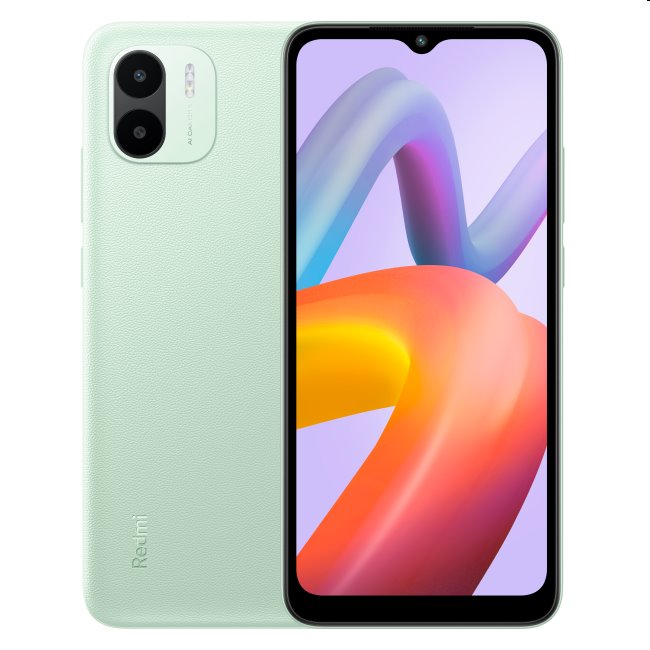 Xiaomi Redmi A2, 2/32GB, light green