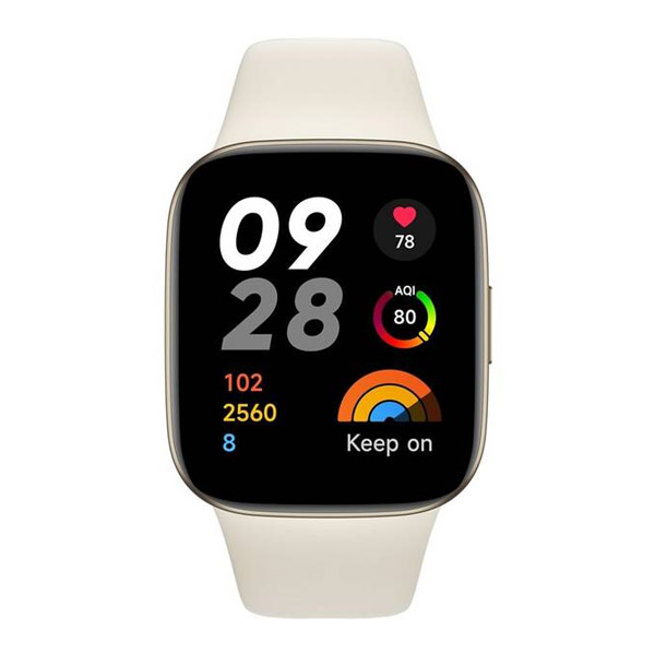 Xiaomi Redmi Watch 3