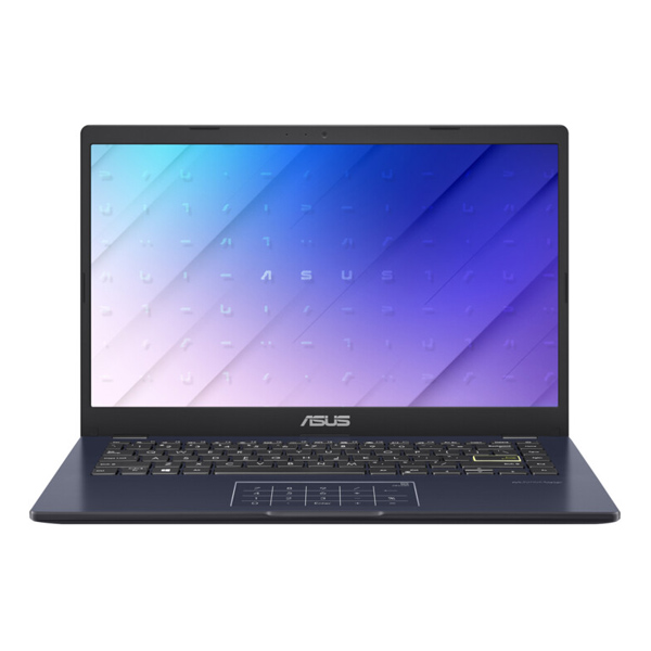 ASUS Laptop N4020, 4GB, 256GB SSD, integr. 14" FHD TN, Win11Home, Star Black - OPENBOX(Rozbaleno s plnou zárukou)