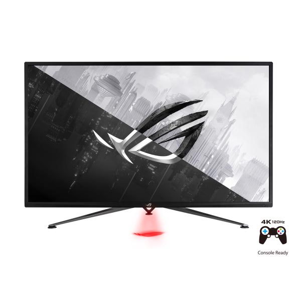 ASUS ROG Strix XG43UQ - OPENBOX (Rozbalené zboží s plnou zárukou)