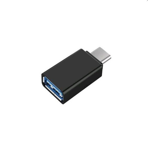 Dárek - C-Tech OTG adapter USB-C/USB-A v ceně 59,- Kč