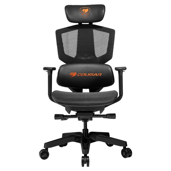 Cougar Argo One Gaming Chair - OPENBOX (Rozbalené zboží s plnou zárukou)