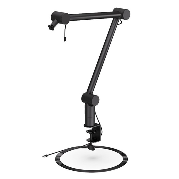 Držák mikrofonu Endorfy Studio Boom Arm, černý Držák mikrofonu Endorfy Studio Boom Arm, černý