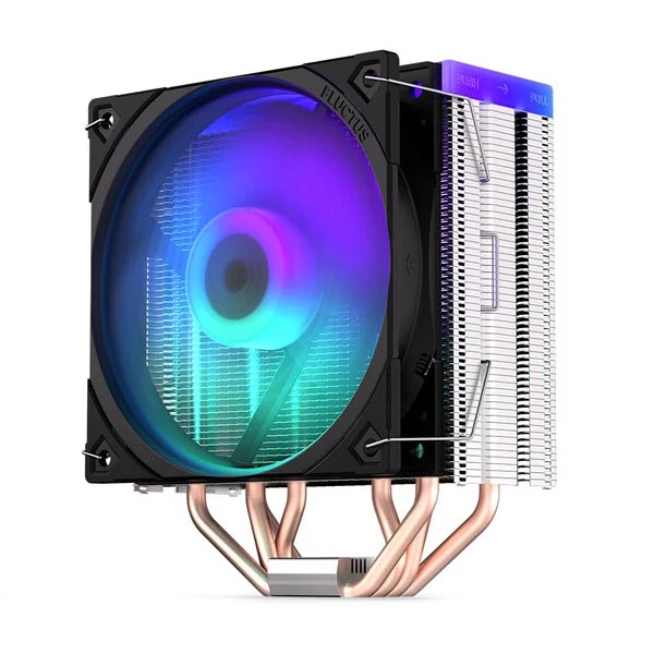 Endorfy chladič CPU Fera 5 aRGB Endorfy chladič CPU Fera 5 aRGB