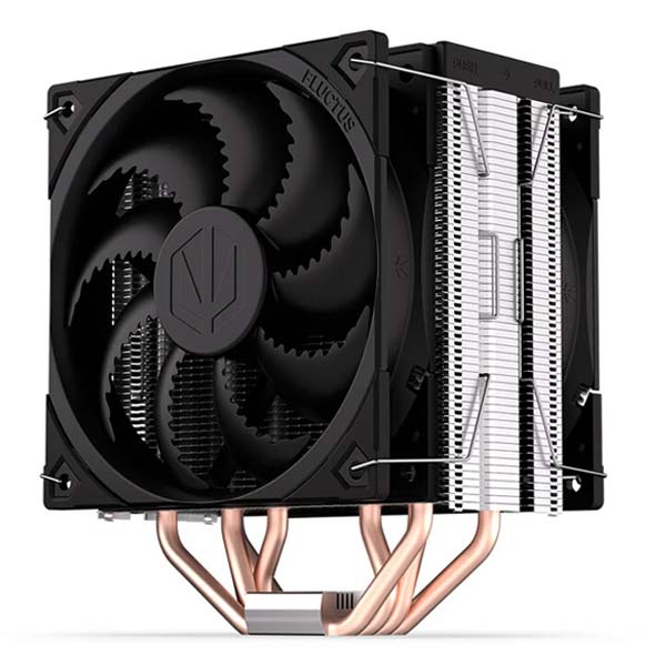 Endorfy chladič CPU Fera 5 Dual Fan