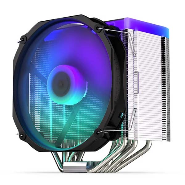 Endorfy chladič CPU Fortis 5 ARGB Endorfy chladič CPU Fortis 5 ARGB