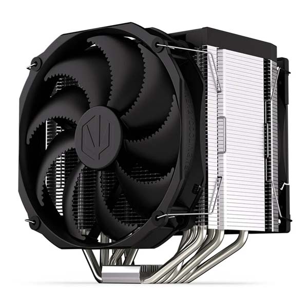 Endorfy chladič CPU Fortis 5 Dual Fan