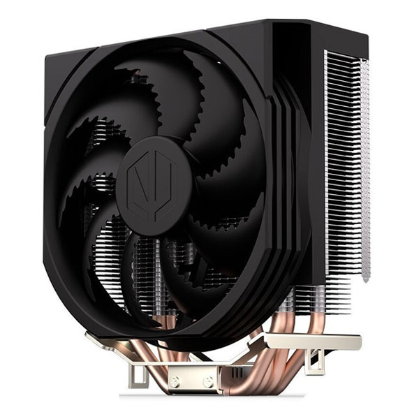 Endorfy chladič CPU Spartan 5 MAX Endorfy chladič CPU Spartan 5 MAX