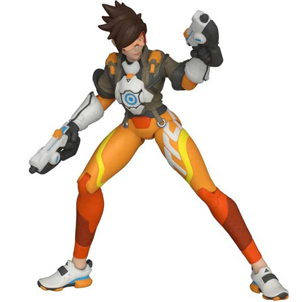 Figurka Tracer (Overwatch 2)