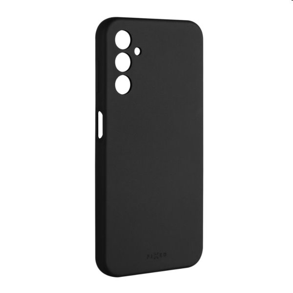 FIXED Flow Zadní kryt pro Samsung Galaxy A14/A14 5G, černý FIXED Flow Zadní kryt pro Samsung Galaxy A14/A14 5G, černý