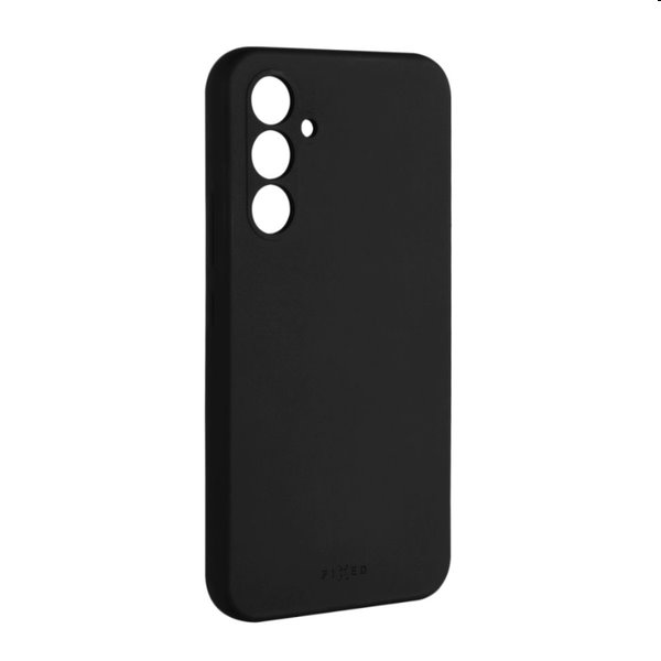 FIXED Flow Zadní kryt pro Samsung Galaxy A34 5G, černý FIXED Flow Zadní kryt pro Samsung Galaxy A34 5G, černý