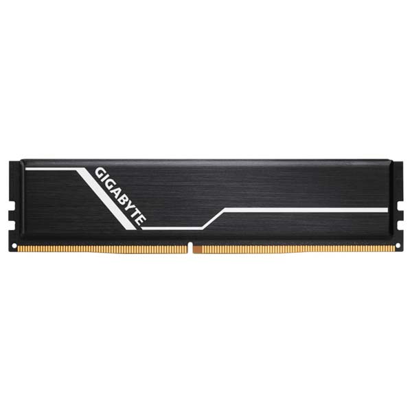 GIGABYTE 16GB (2x8GB) DDR4 2666 MHz GIGABYTE 16GB (2x8GB) DDR4 2666 MHz