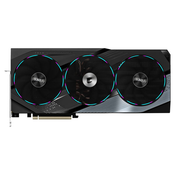 Gigabyte AORUS GeForce RTX 4070 12G MASTER Gigabyte AORUS GeForce RTX 4070 12G MASTER