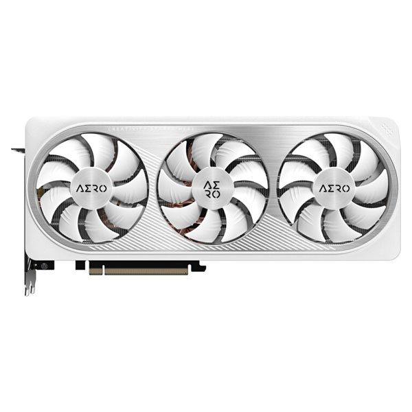 Gigabyte GeForce RTX 4070 12G OC AERO