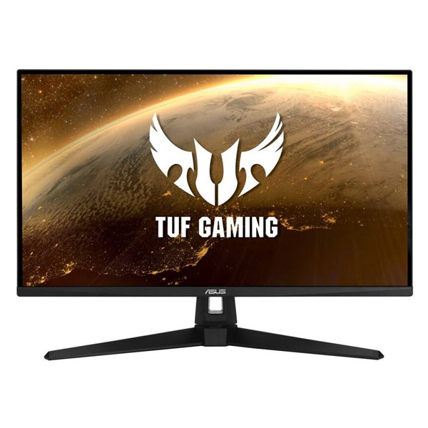 Herný monitor Asus TUF Gaming VG289Q1A 28" IPS 4K UHD 3840x2160 16:9 60Hz 1000:1 350cd 5ms