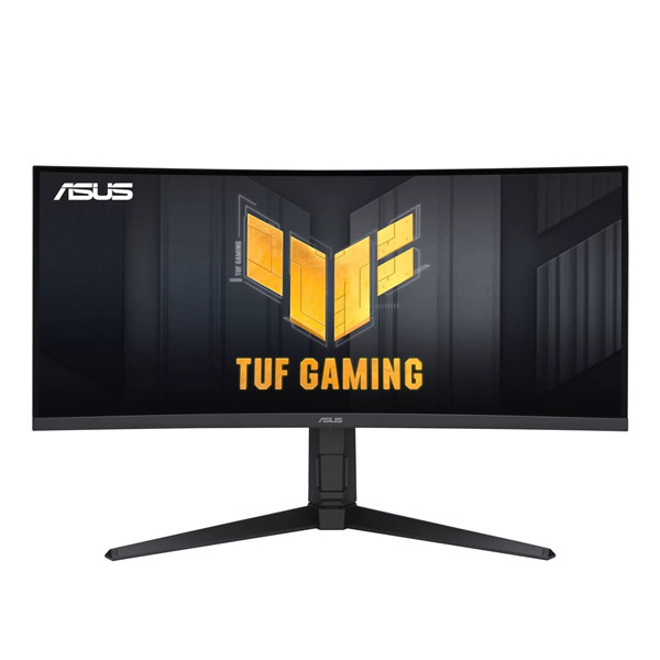 Herný monitor Asus TUF Gaming VG34VQEL1A 34" VA UW-QHD 3440x1440 21:9 100Hz 3000:1 300cd 1ms Herný monitor Asus TUF Gaming VG34VQEL1A 34" VA UW-QHD 3440x1440 21:9 100Hz 3000:1 300cd 1ms