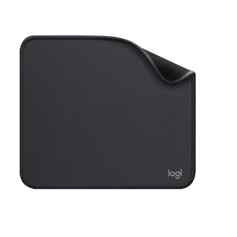 Logitech Mouse Pad Studio Series - podložka pod myš - grafitová Logitech Mouse Pad Studio Series - podložka pod myš - grafitová