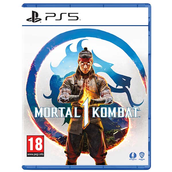 Mortal Kombat 1