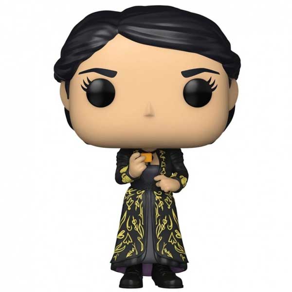 POP! TV: Yennefer (The Witcher) POP! TV: Yennefer (The Witcher)
