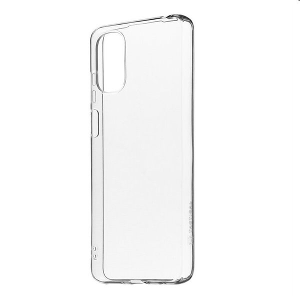 Pouzdro Tactical TPU pro Samsung Galaxy A54 5G, transparentní