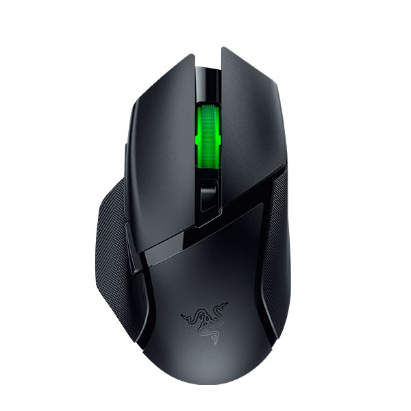 Razer Basilisk V3 X HyperSpeed