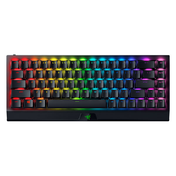 Razer BlackWidow V3 Mini HyperSpeed (Green Switch) Phantom Ed. Razer BlackWidow V3 Mini HyperSpeed (Green Switch) Phantom Ed.